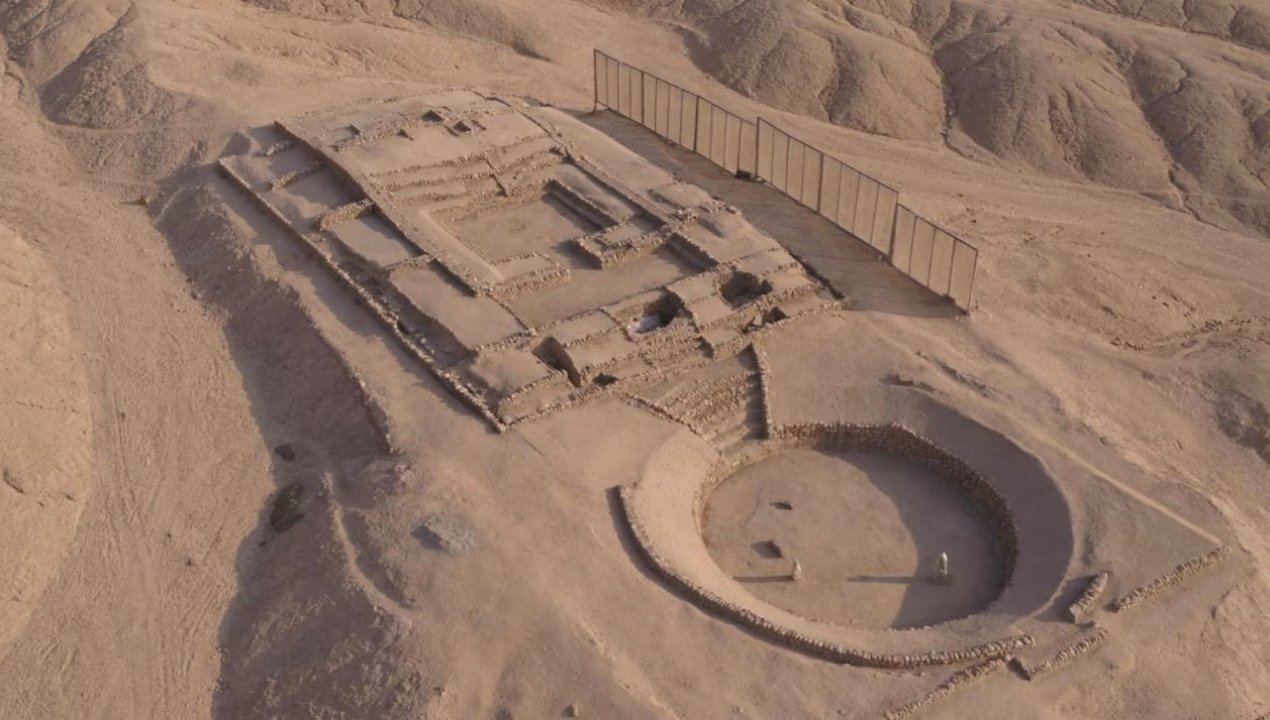 /descubren-en-peru-los-restos-de-una-antigua-ciudad-de-mas-de-3-000-anos