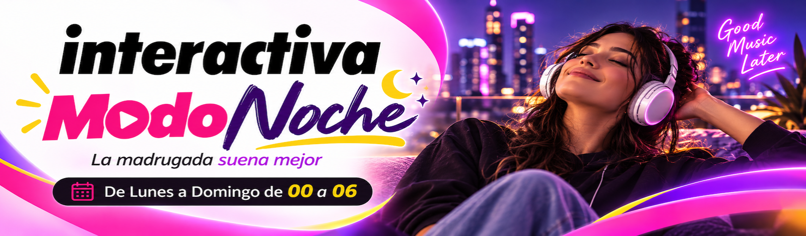 BNN 04 MODO NOCHE