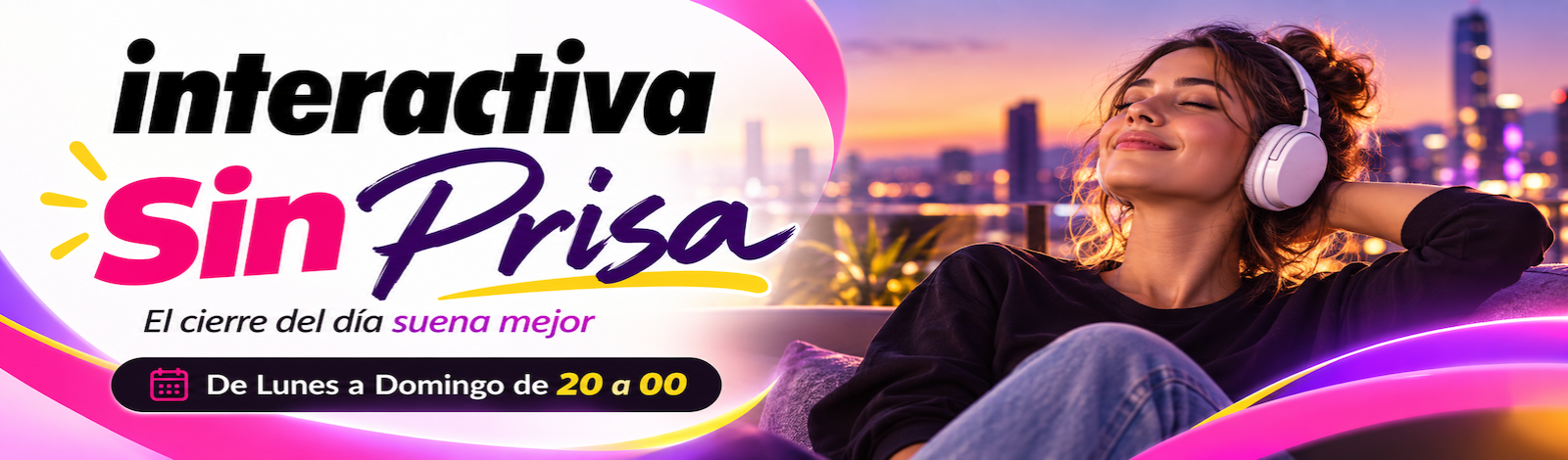 BNN 08 SIN PRISA