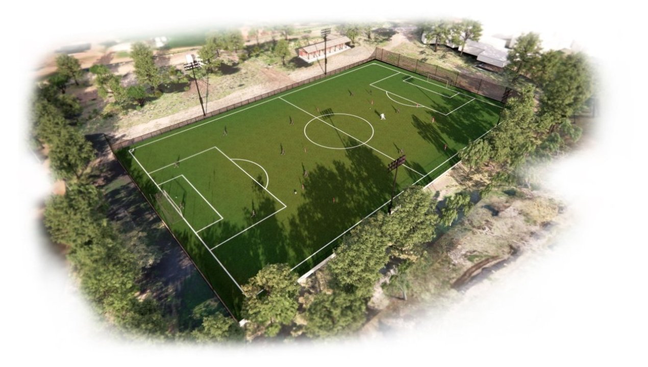/vecinos-de-coiron-inician-proyecto-de-salud-y-deportivo