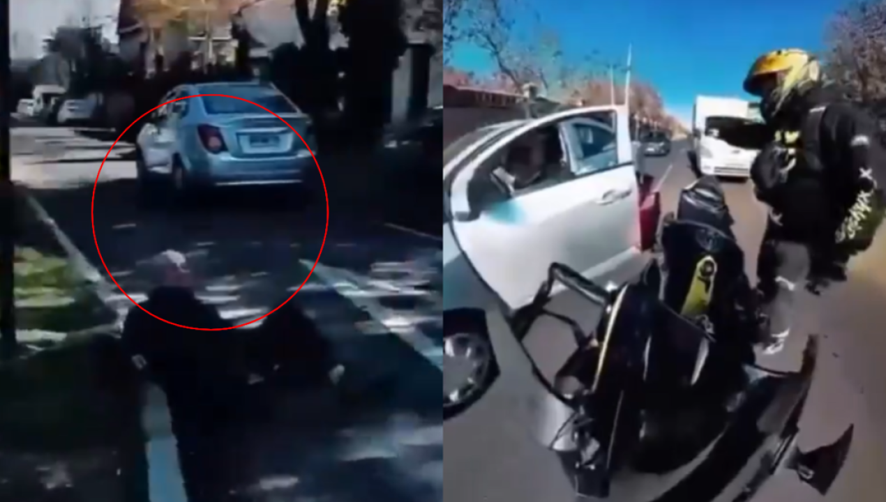/tendencias/video-motociclista-persigue-a-conductora-que-escapo-tras-atropellar-a-un