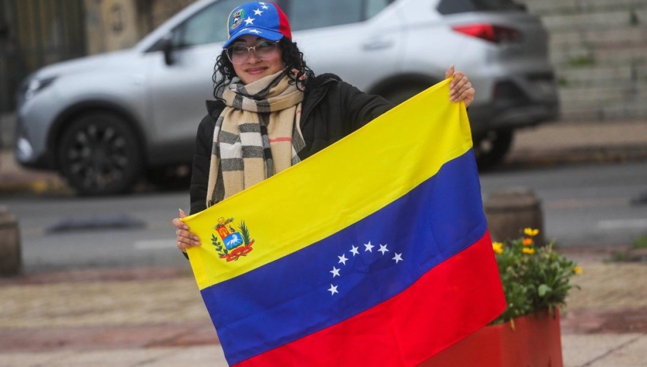 /el-gobierno-dio-a-conocer-que-ya-tiene-oficinas-operativas-en-venezuela